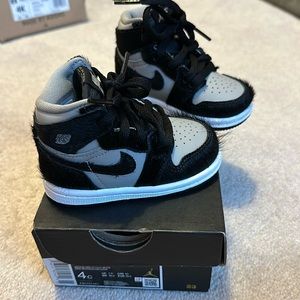 Jordan 1 Retro High OG